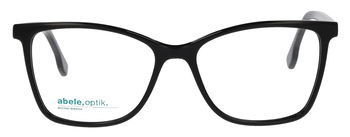 Das Bild zeigt die Abele Optik Fassung 150161 für Damen von vorne.